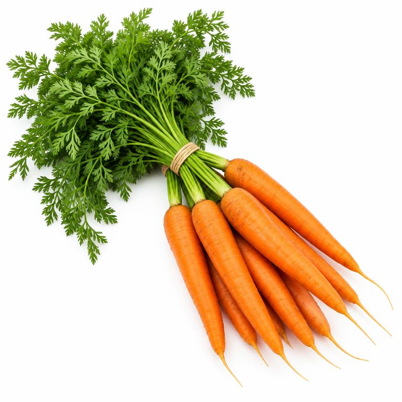 Carrot 1kg