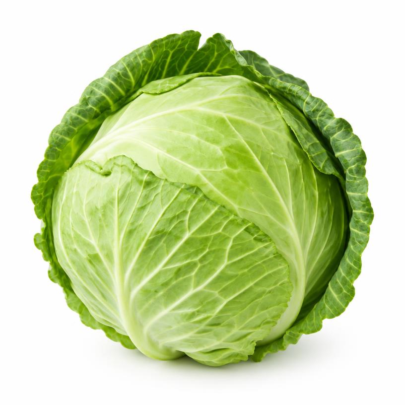 Cabbage 1kg