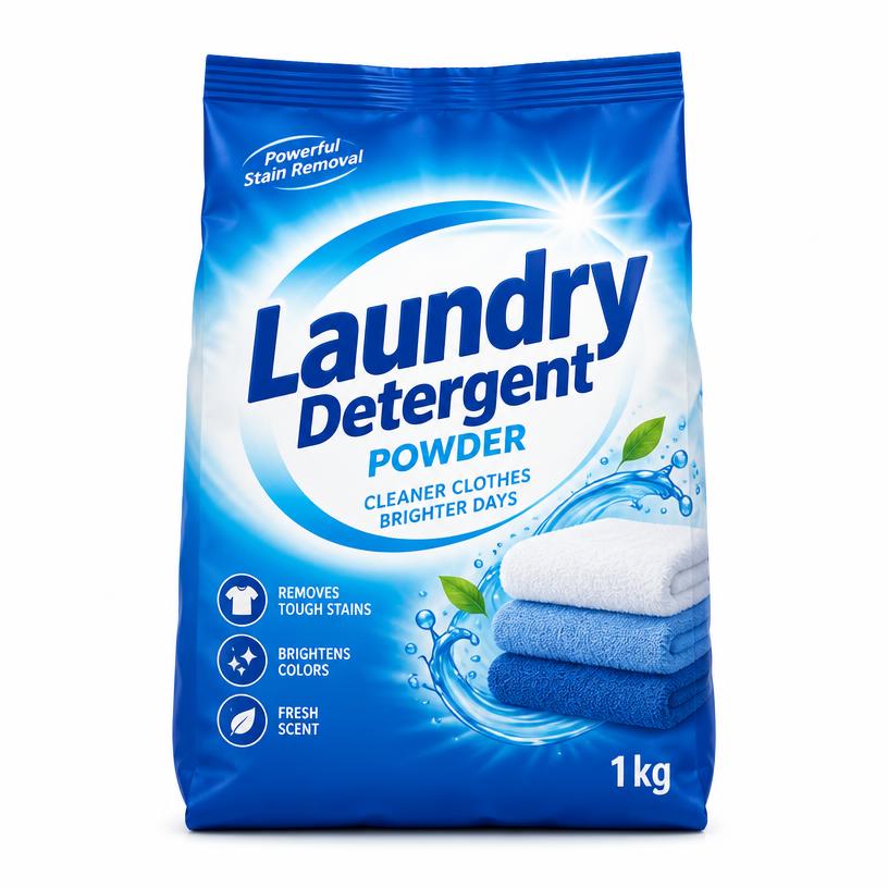 Detergent 1kg