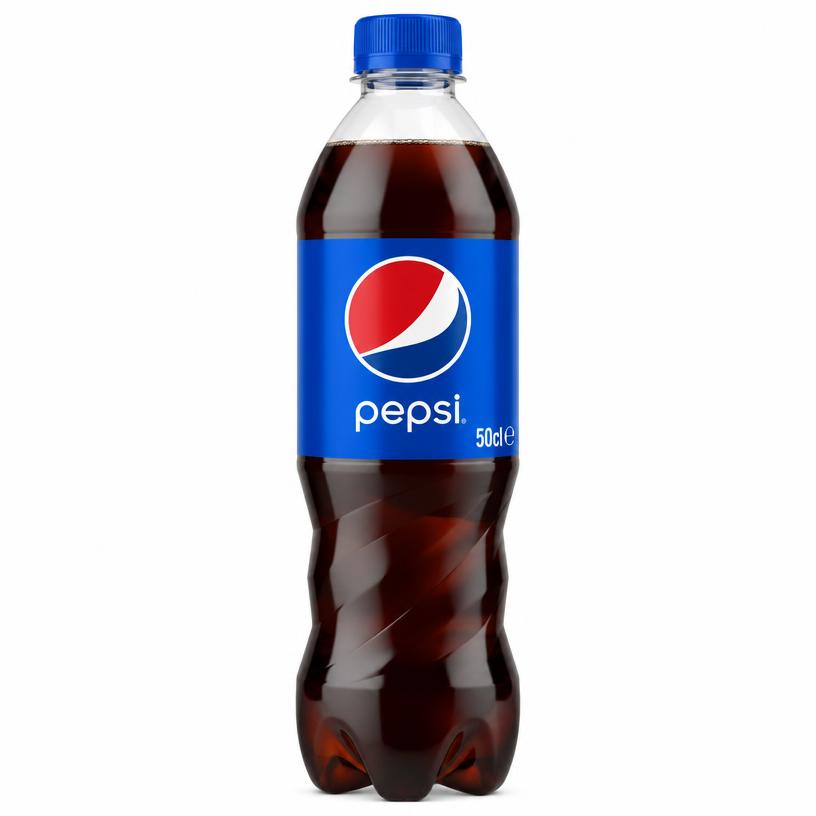 Pepsi 50cl