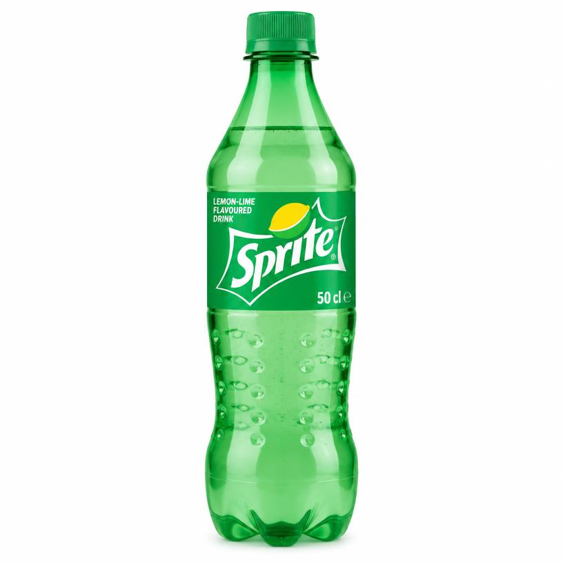 Sprite 50cl