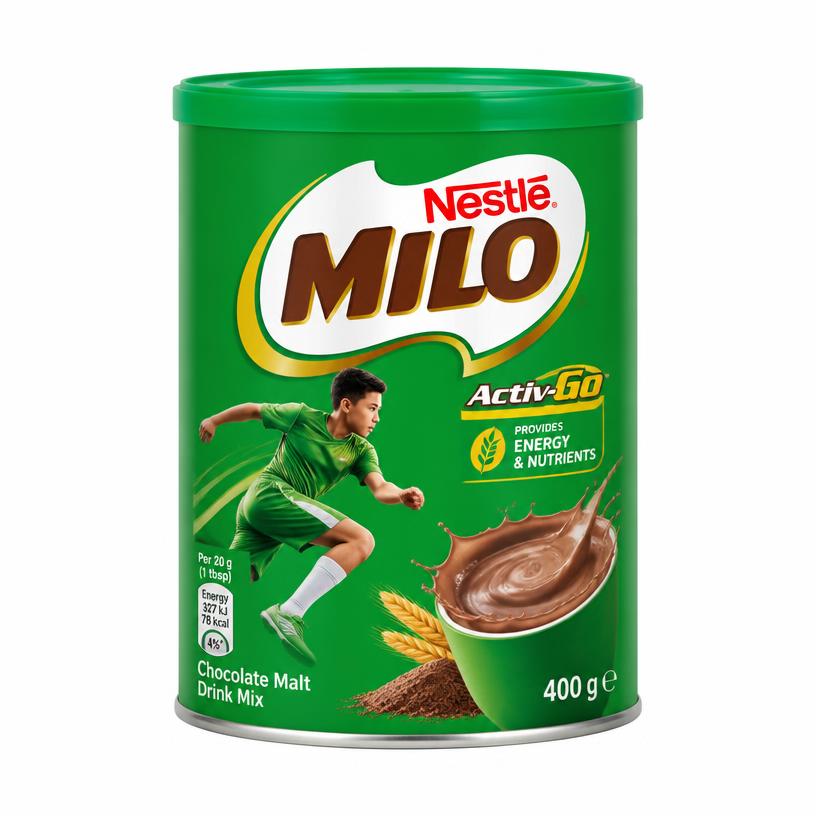 Milo 400g